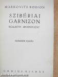 Szibériai Garnizon