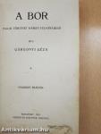 A bor