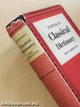 Everyman's Classical Dictionary