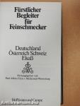 Fürstlicher Begleiter für Feinschmecker