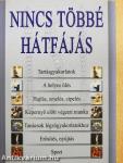 Nincs többé hátfájás