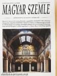Magyar Szemle 2019. május-június