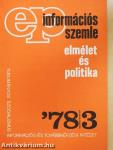 Információs szemle 1978/3.