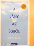 A lány az égből