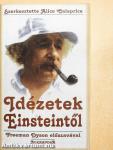 Idézetek Einsteintől