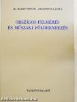 Országos felmérés és műszaki földrendezés