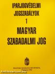 Magyar szabadalmi jog