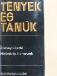 Hírünk és hamvunk 