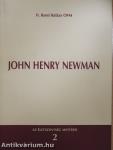 John Henry Newman