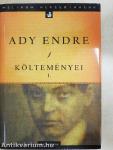 Ady Endre költeményei I-II.