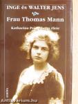 Frau Thomas Mann