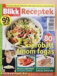 Blikk Extra Receptek 2013/1-6.