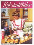 Richters Kökskalender 1990