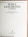 Schulgeschichte in Berlin