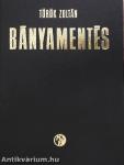 Bányamentés