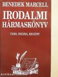 Irodalmi hármaskönyv