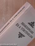 Shakespeare és a történelem