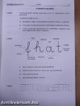 Grafológiai alapismeretek 5-6. lecke