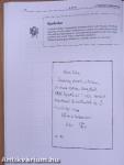 Grafológiai alapismeretek 5-6. lecke