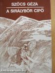 A sirálybőr cipő