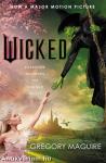 Wicked (Movie Tie-In)