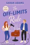 The Off-Limits Rule (It Happened in It Happened in NashvilleSeries, Book 1)