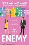 The Enemy (It Happened in Charleston Series, Book 2)