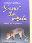 Brüsszel után szabadon (dedikált példány)