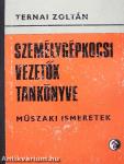 Személygépkocsi vezetők tankönyve