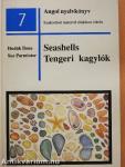 Seashells - Tengeri kagylók