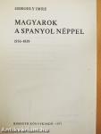 Magyarok a spanyol néppel 1936-1939