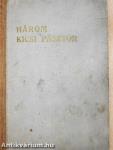 Három kicsi pásztor