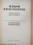 Három kicsi pásztor