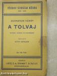 A tolvaj