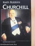 Churchill