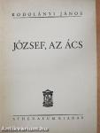 József, az ács