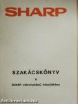 Szakácskönyv a Sharp mikrohullámú készülékhez