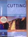 Cutting Edge - Advanced - Students' Book - CD-vel