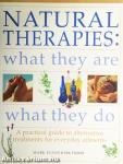 Natural Therapies