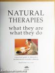 Natural Therapies