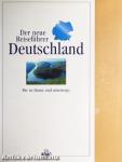 Der neue Reiseführer Deutschland