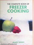 The Complete Book of Freezer Cooking