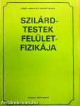 Szilárdtestek felületfizikája