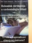 Bolondok (űr)hajója - a szcientológia titkai