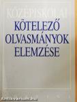 Középiskolai kötelező olvasmányok elemzése