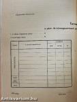 Útmutató az 1979-80. évi párt- és tömegszervezeti politikai oktatás megszervezéséhez XIV.