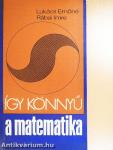 Így könnyű a matematika