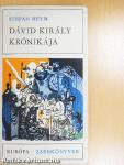 Dávid király krónikája