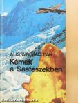 Kémek a Sasfészekben