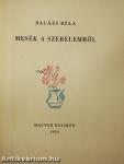 Mesék a szerelemről